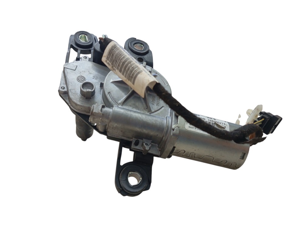 MOTOR DO LIMPADOR DE VIDRO TRASEIRO VOLKSWAGEN FOX UP 2014 3
