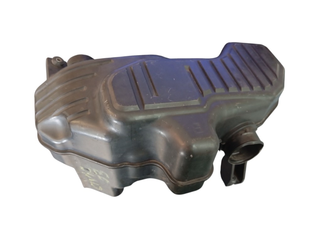 Caixa Ressonadora Filtro Ar Honda Civic 2000/2006