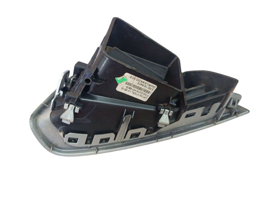 Difusor Ar Lateral Ford New Ecosport 2013 A 2019 L/e 3