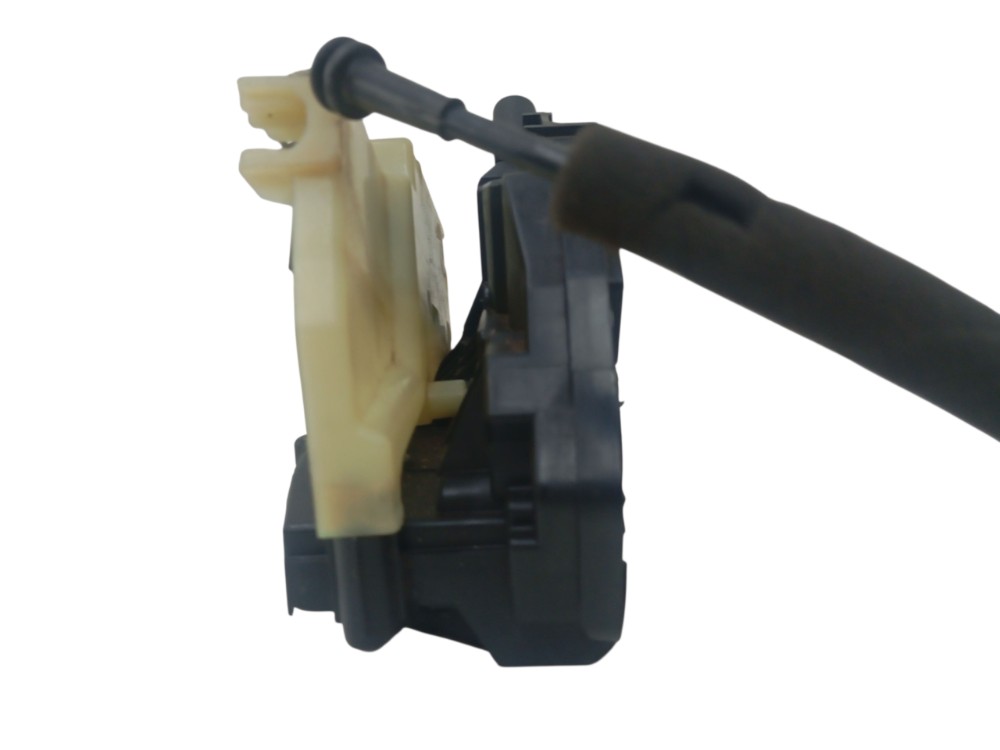Fechadura Elétrica Porta Malas Ecosport 2013/2019 5