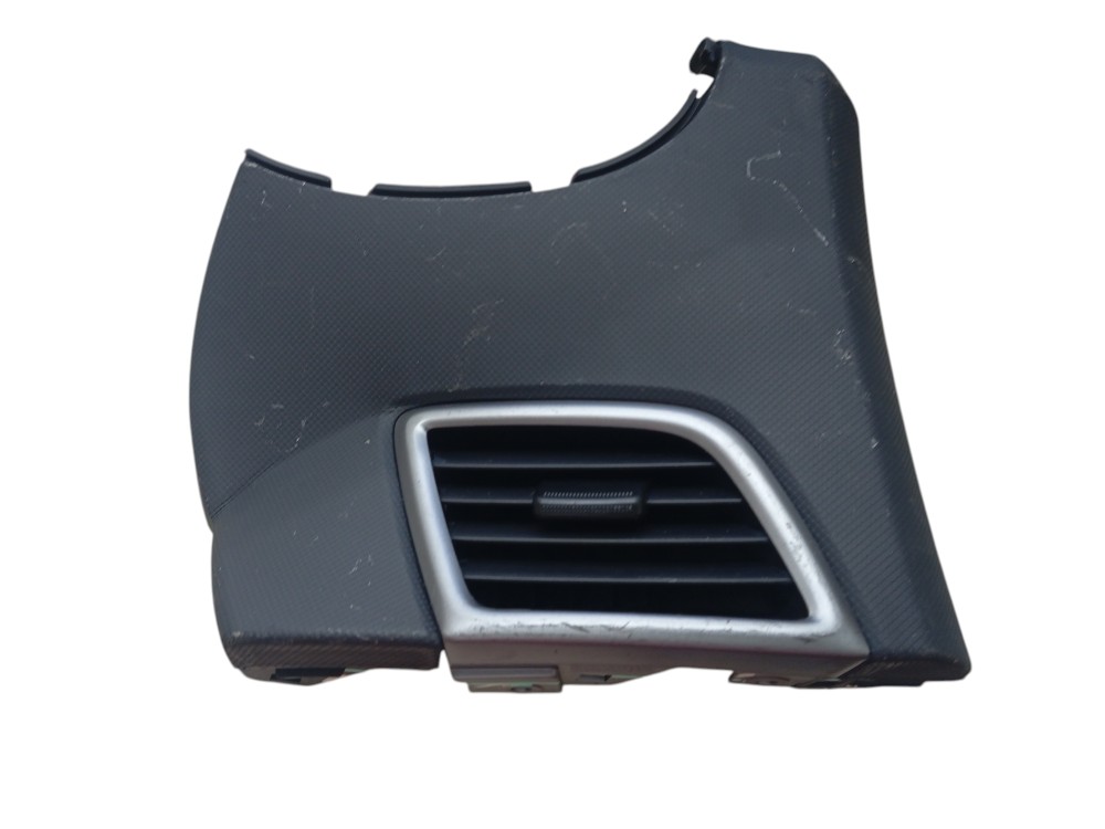 Moldura Do Difusor De Ar Hyundai Creta 18/19