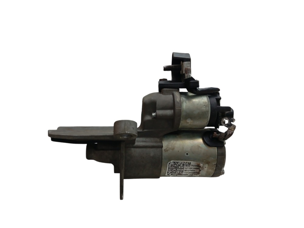 Motor Arranque Partida Gm Tracker Onix 1.0 1.2 Turbo 2020/25 3