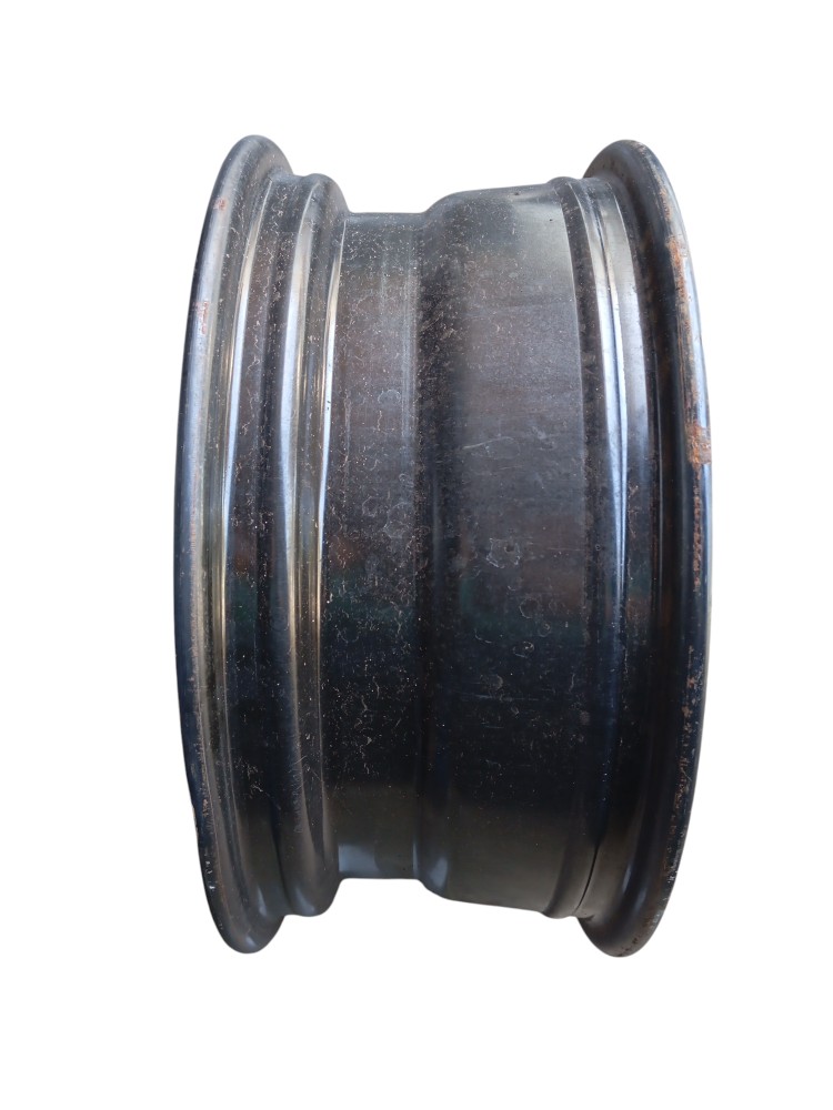 RODA DE FERRO ARO 16 5 FURO TOYOTA 3