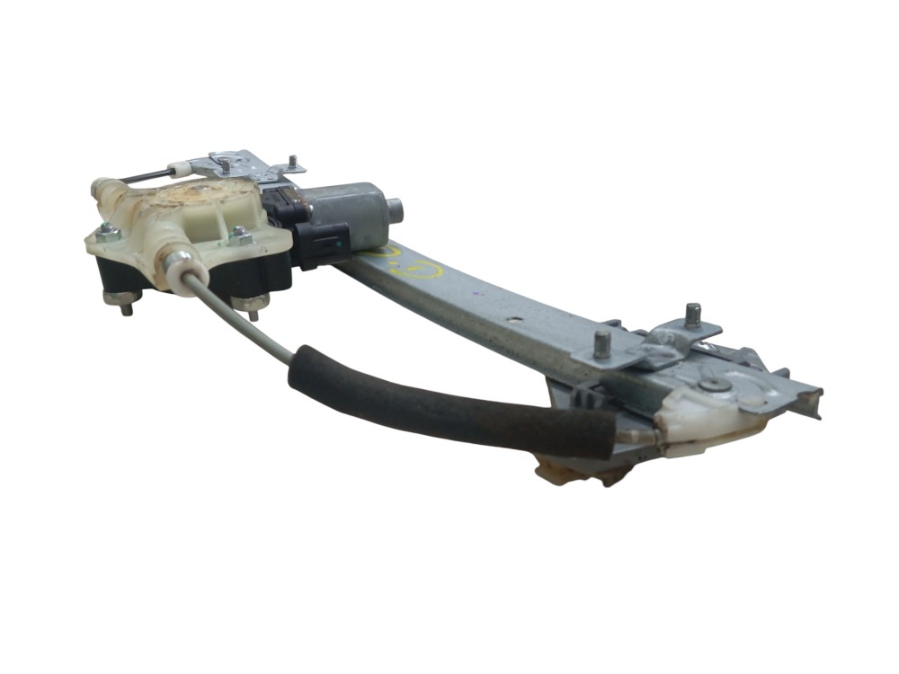 Maquina De Vidro Elétrico Dianteiro Direito Hyundai Hb20 3