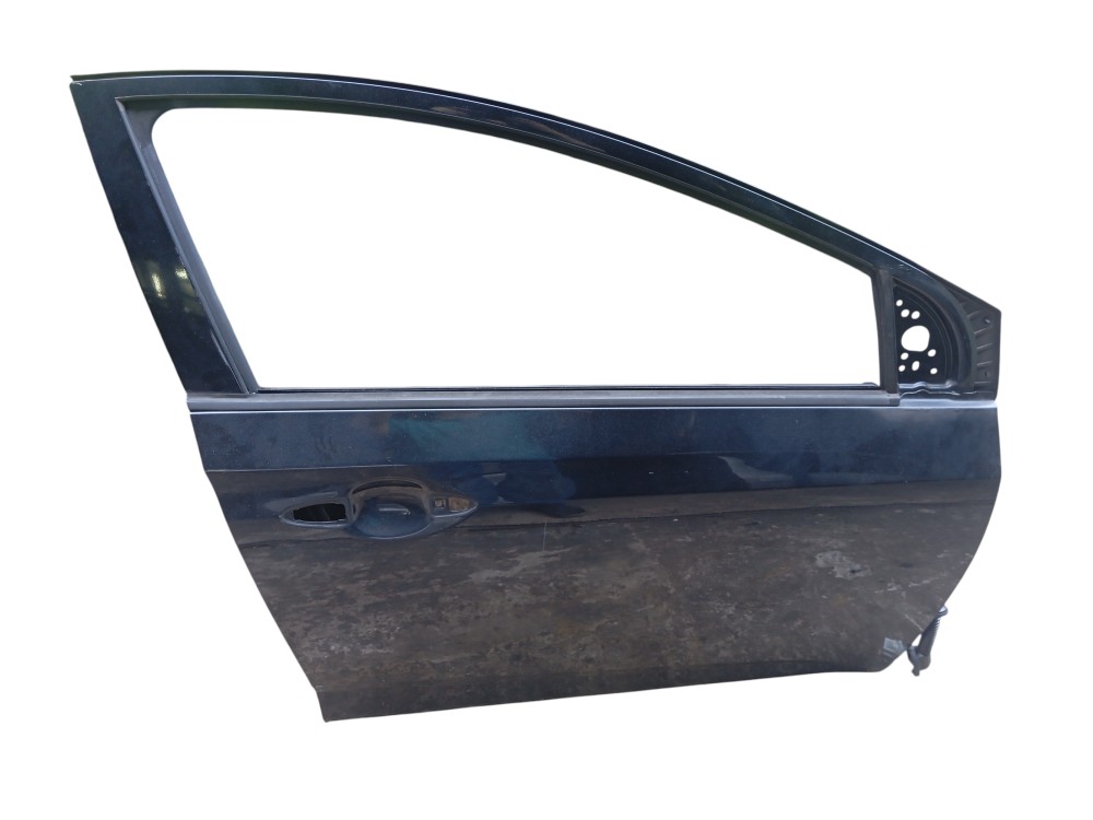 Porta Dianteira Direita Hyundai Hb20 2014 3