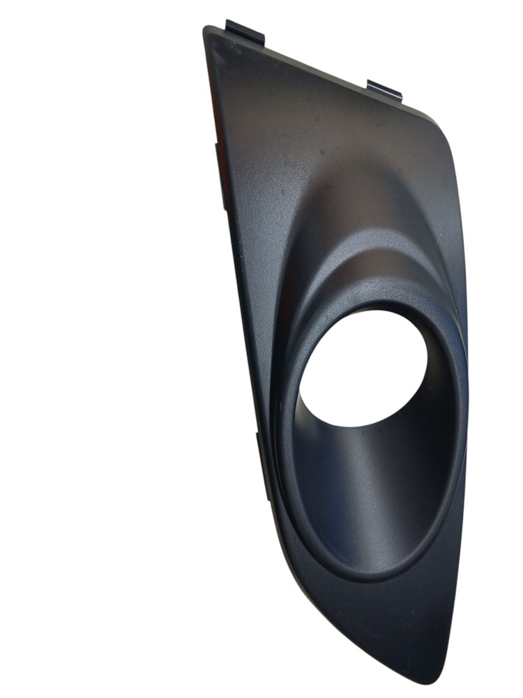 Moldura Da Grade De Milha L/e Chevrolet Sonic 2012 2