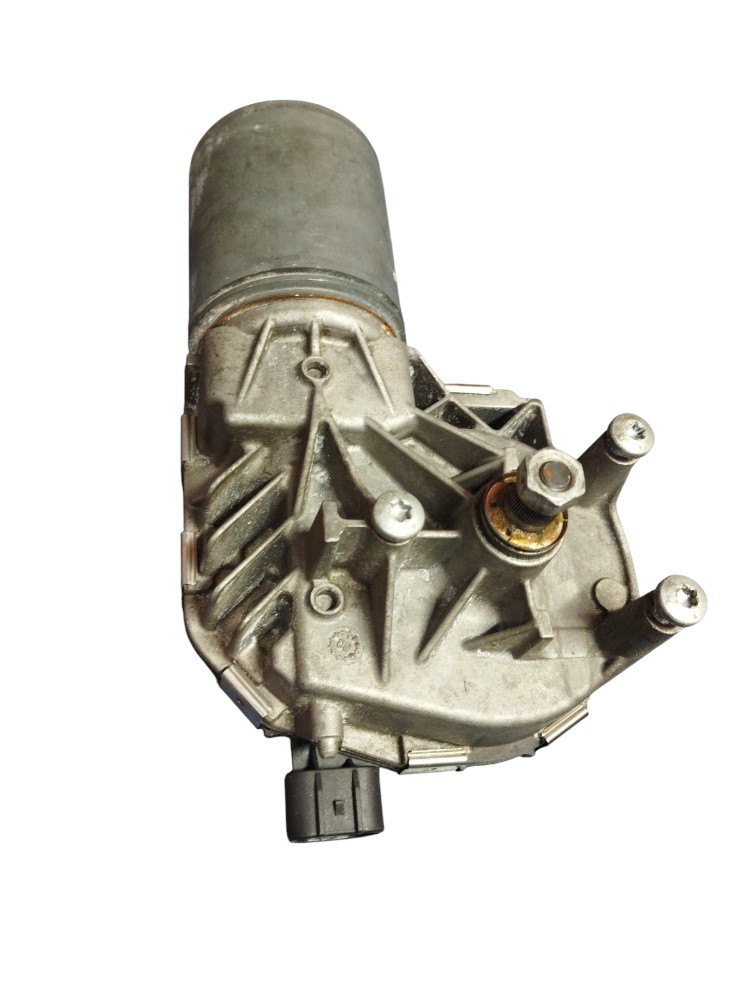 Motor Limpador Parabrisa Civic 2006 A 2011 Bosch  Original 4