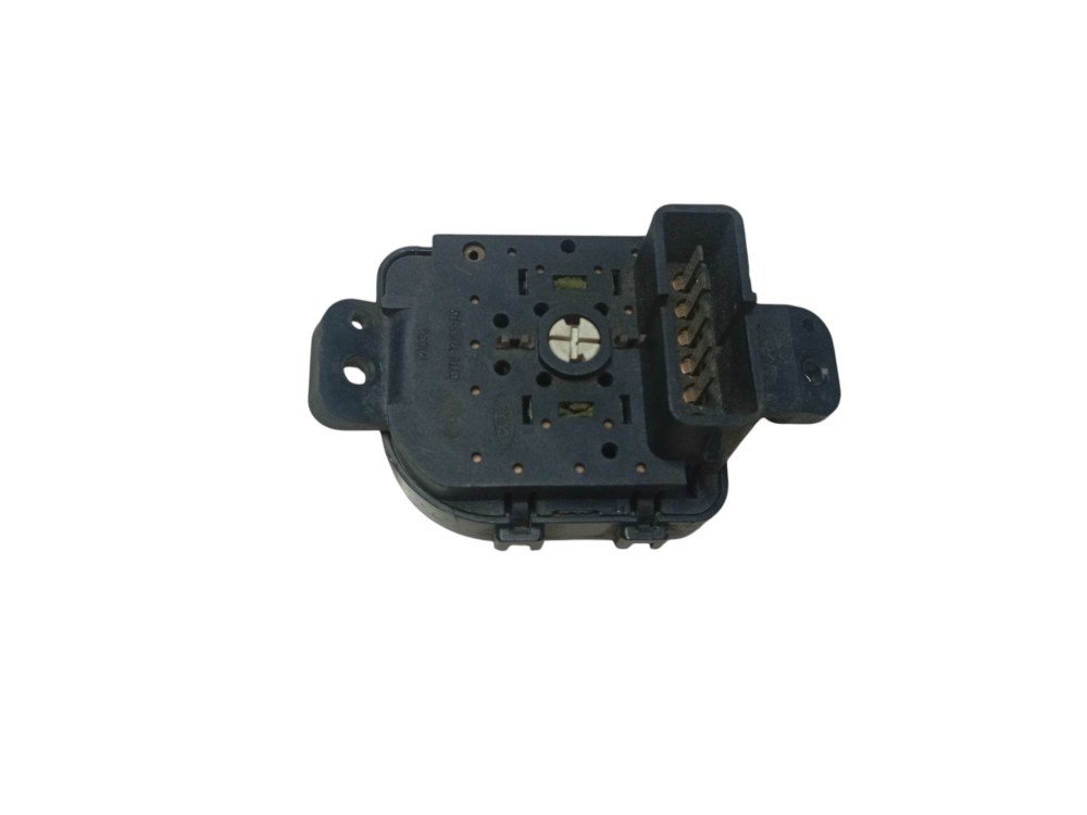 BOTÃO INTERRUPTOR DE TRAÇAO 4X4 FORD RANGER 91/94 5