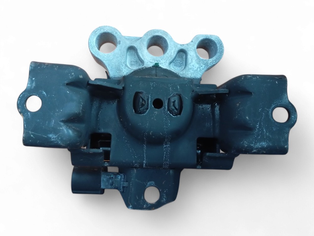Coxim Direito Motor Gm Onix / Prisma 2014 A 2018 Original 6