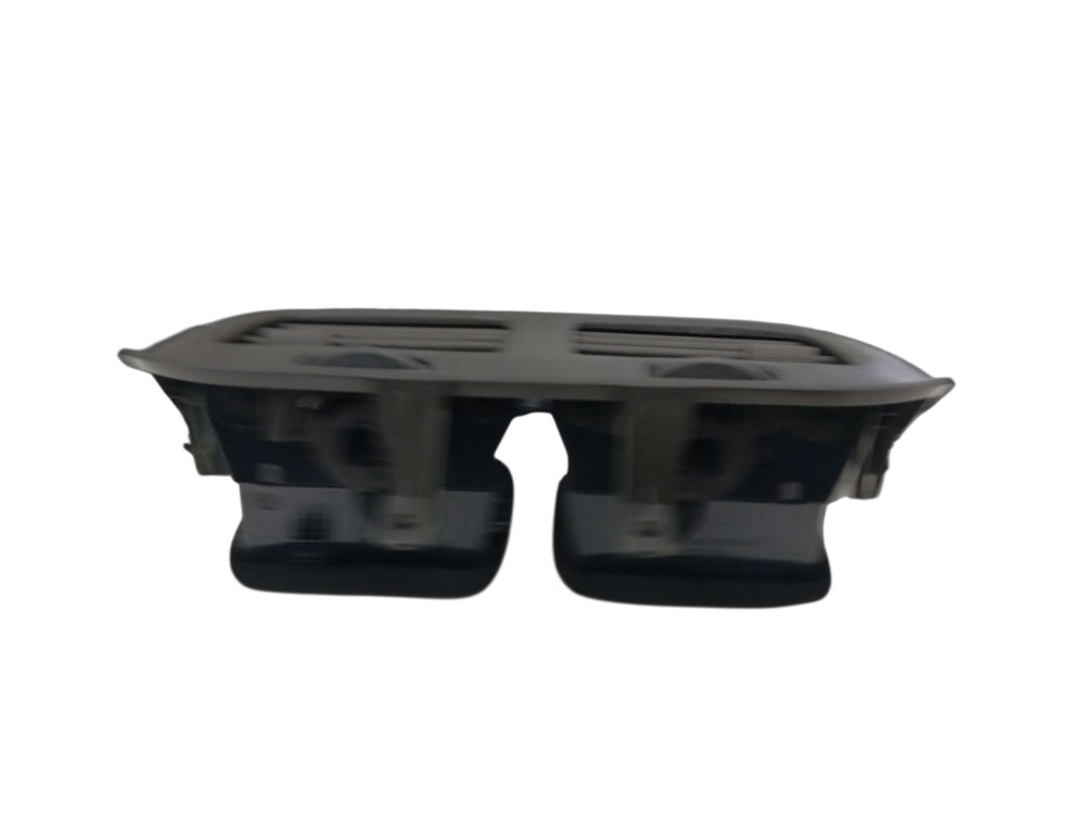 MOLDURA DIFUSOR AR CONDICIONADO GM COBALT 2012 A 2015 USADO 3