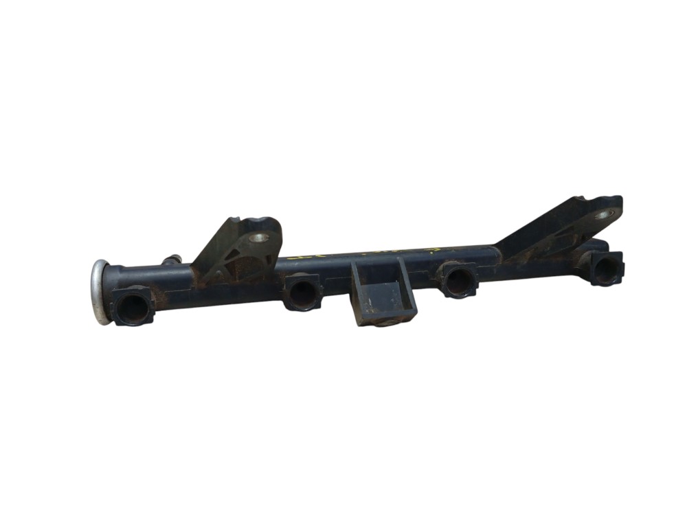 Flauta S/bicos Injetor Citroen C3 Peugeot 206 2