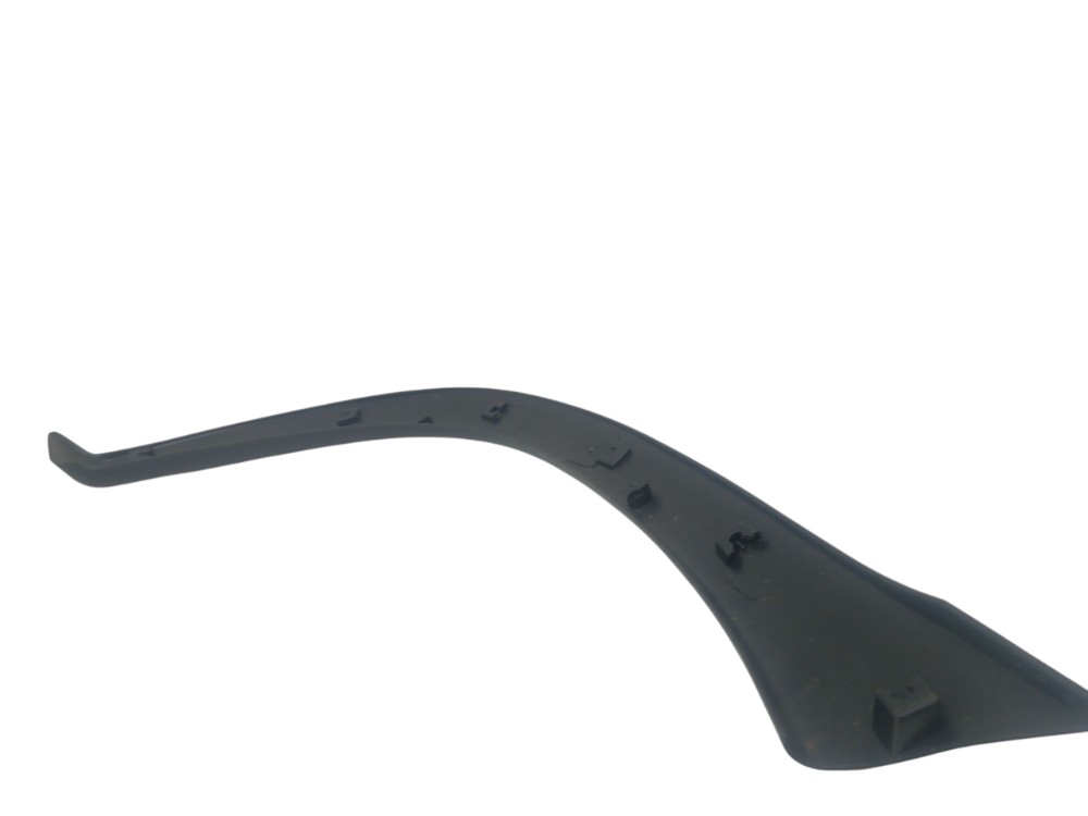 Moldura Roda traseira direita Corsa, corsa Classic 1998 Gm 3