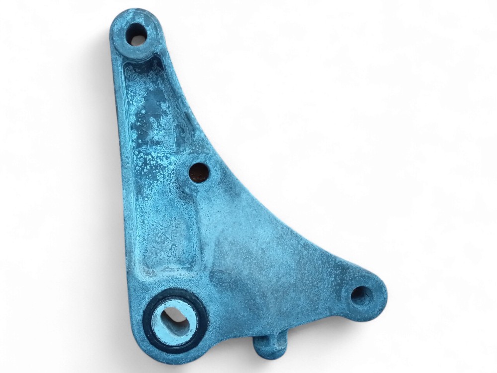Suporte Coxim Gm Spin / Cobalt / Prisma Automático 2013/2019 4