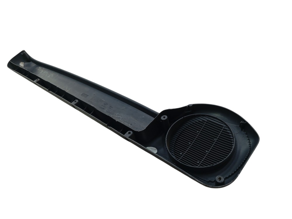 MOLDURA DA PORTA OBJETOS L/D FIAT PALIO 2000/09 4