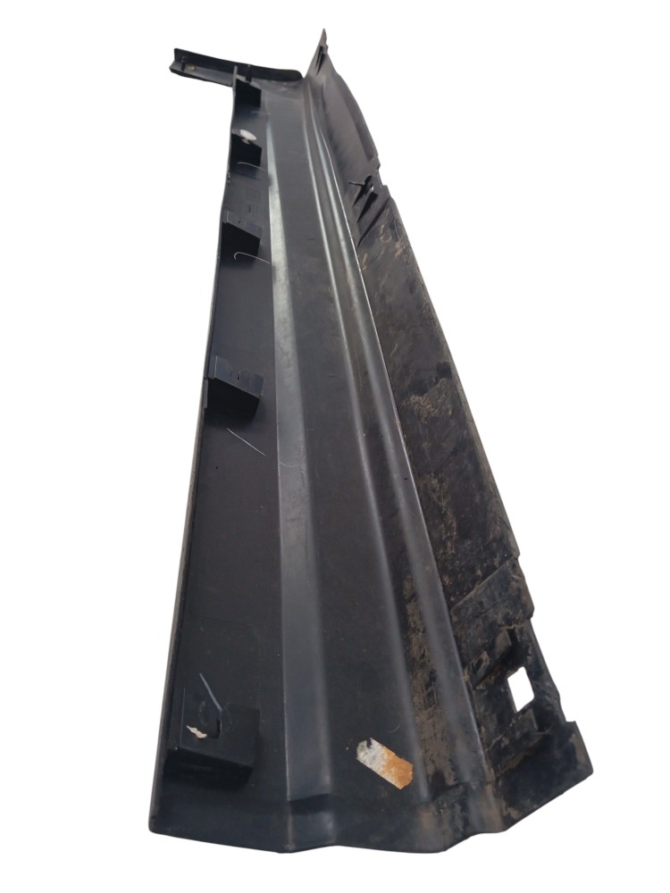 Spoiler Lateral Traseiro Esquerdo Citroen C4 Pallas 2009/12 5