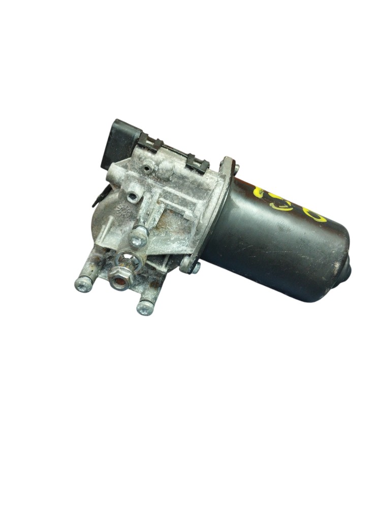 Motor Limpador Parabrisa Hyundai I30 Original 2009/2012