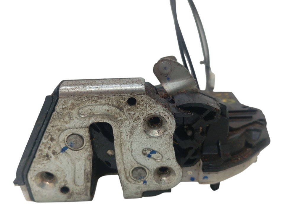 Fechadura Porta tarseira direita TOYOTA Corolla 2014/2016 3