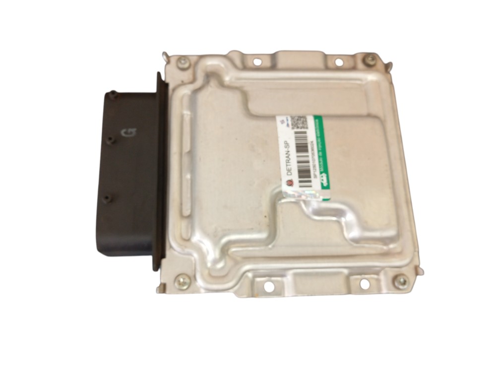Moldulo De Injeção Hyundai Hb20 1.0 2013 5