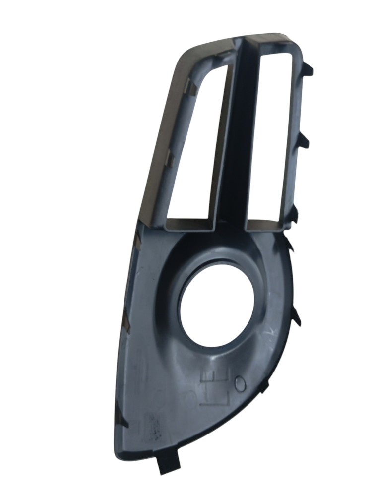 Moldura Farol De Milha L/e Chevrolet Montana 2012/15 4
