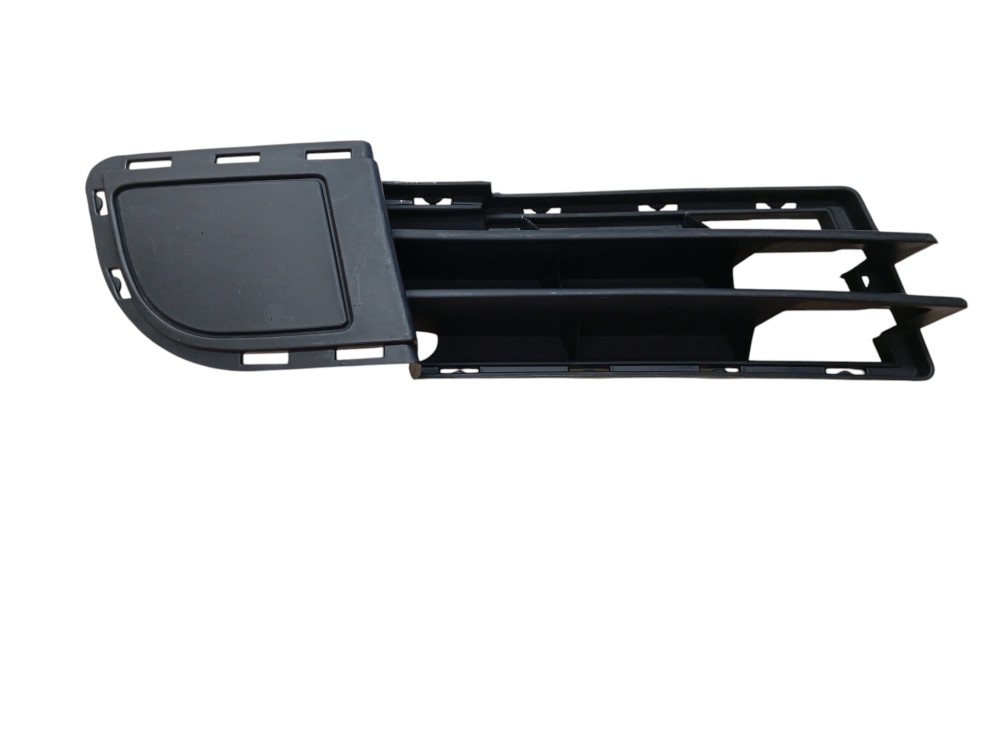 Moldura Grade Do Farol De Milha L/d Gm Astra 2003/11 1