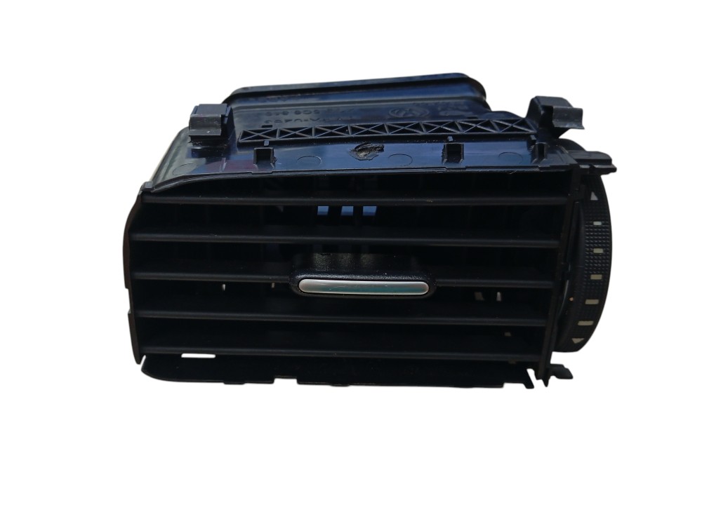 Difusor De Ar Lateral Lado Esquerdo Volkswagen Jetta 2011/15