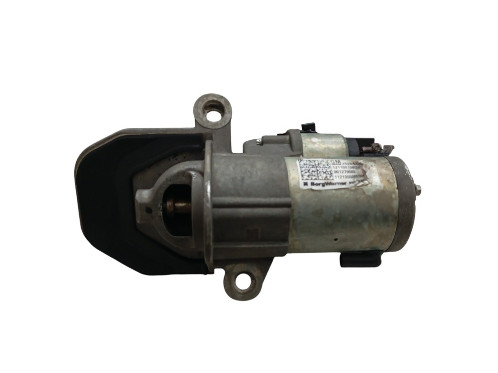 Motor Arranque Partida Gm Tracker Onix 1.0 1.2 Turbo 2020/25
