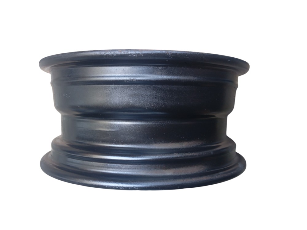 Roda De Ferro Aro 14 4 Furo Toyota 4