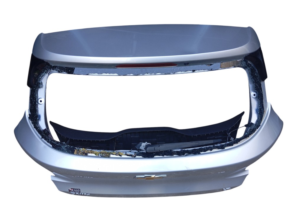 TAMPA TRASEIRA CHEVROLET ONIX LT 1.0 2020 3