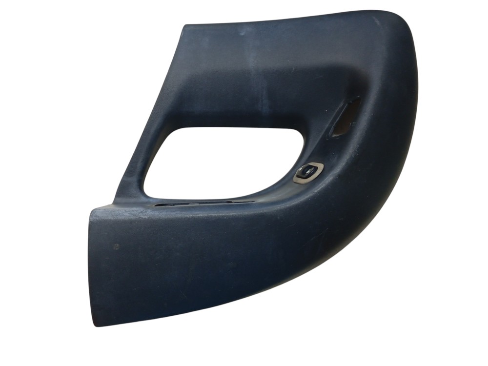 MOLDURA COMANDO DE BOTÃO VIDRO ELÉTRICO L/E FORD RANGER 05 1