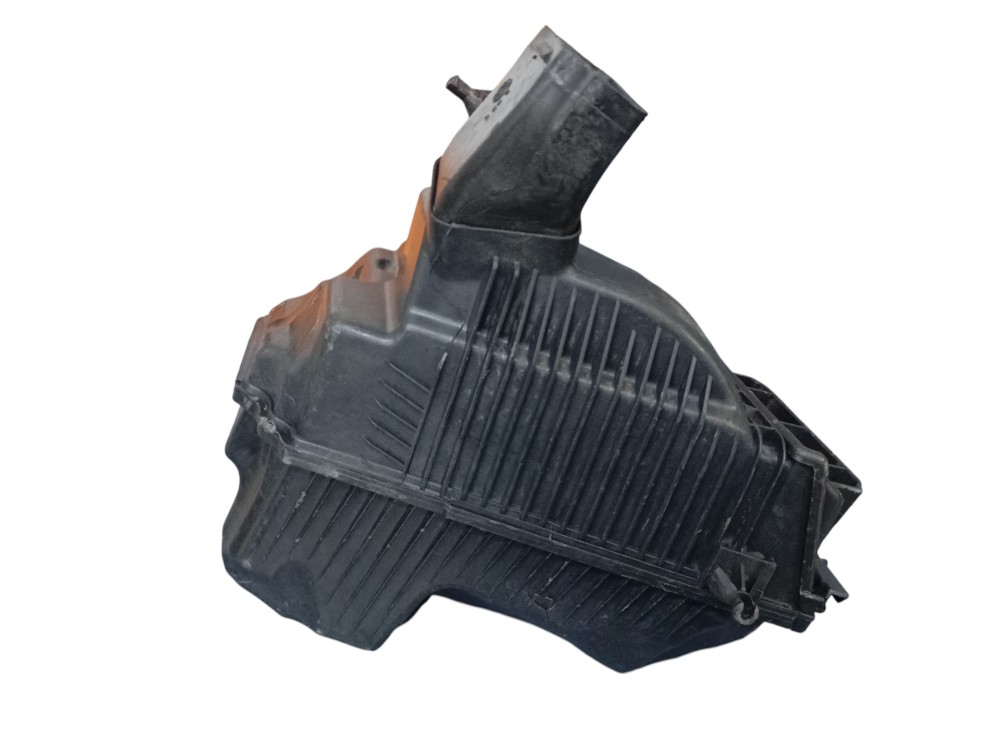CAIXA DE FILTRO AR NISSAN SENTRA 2.0 16V 08/12 4