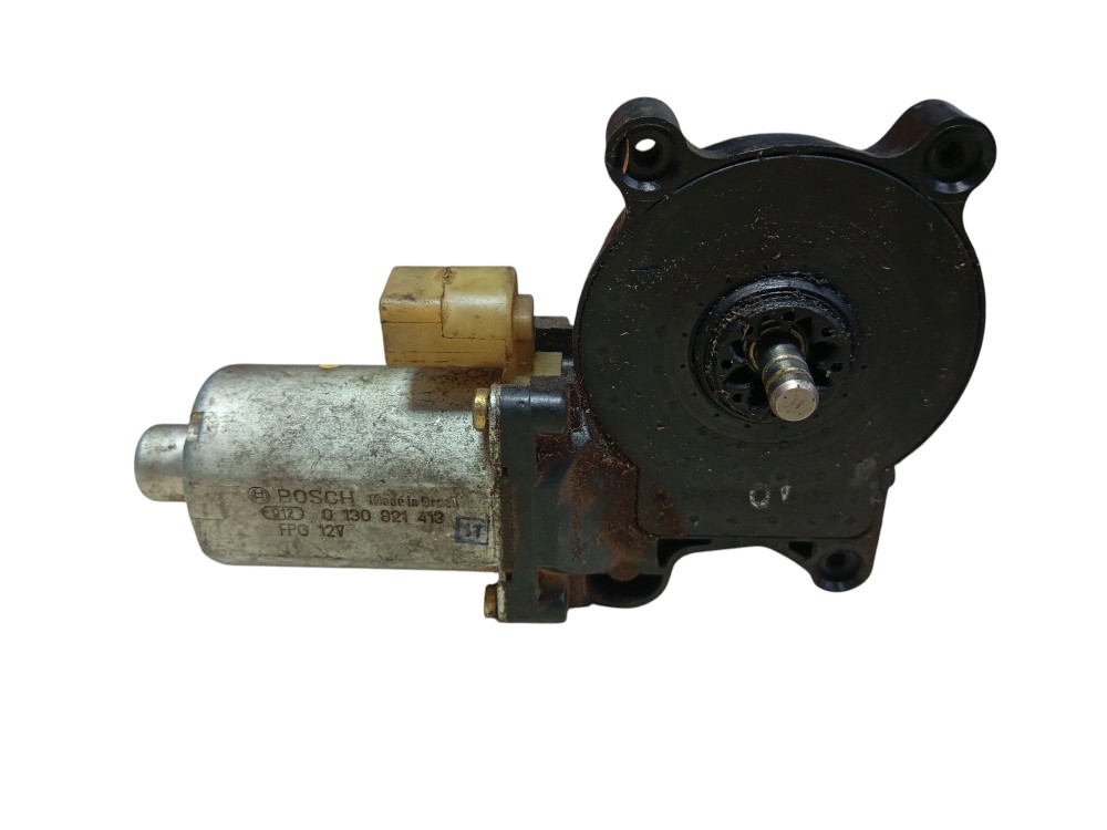 MOTOR DE VIDRO ELÉTRICO TRASEIRO DIREITO VW CROSSFOX