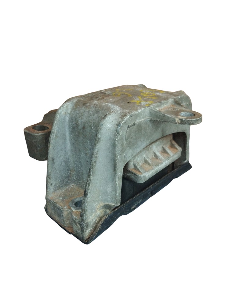 Coxim Motor Lado Esquerdo Golf/bora/audi 1.6 Original 3