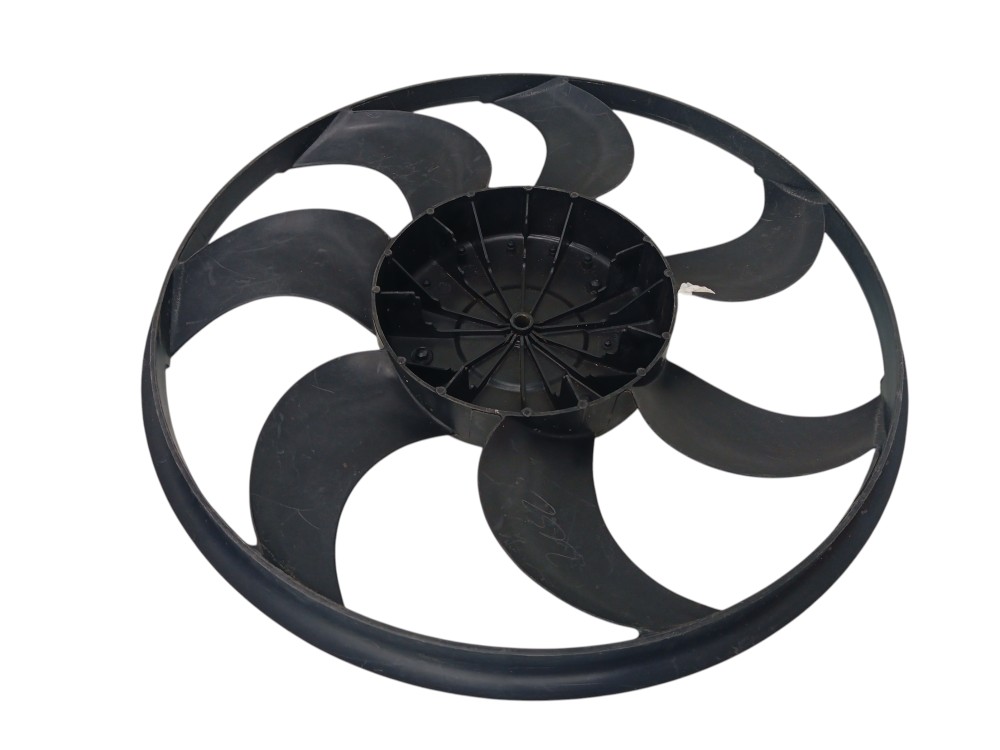 HELICE DA VENTOINHA RENAULT SANDERO LOGAN 2007/12 COM AR 3