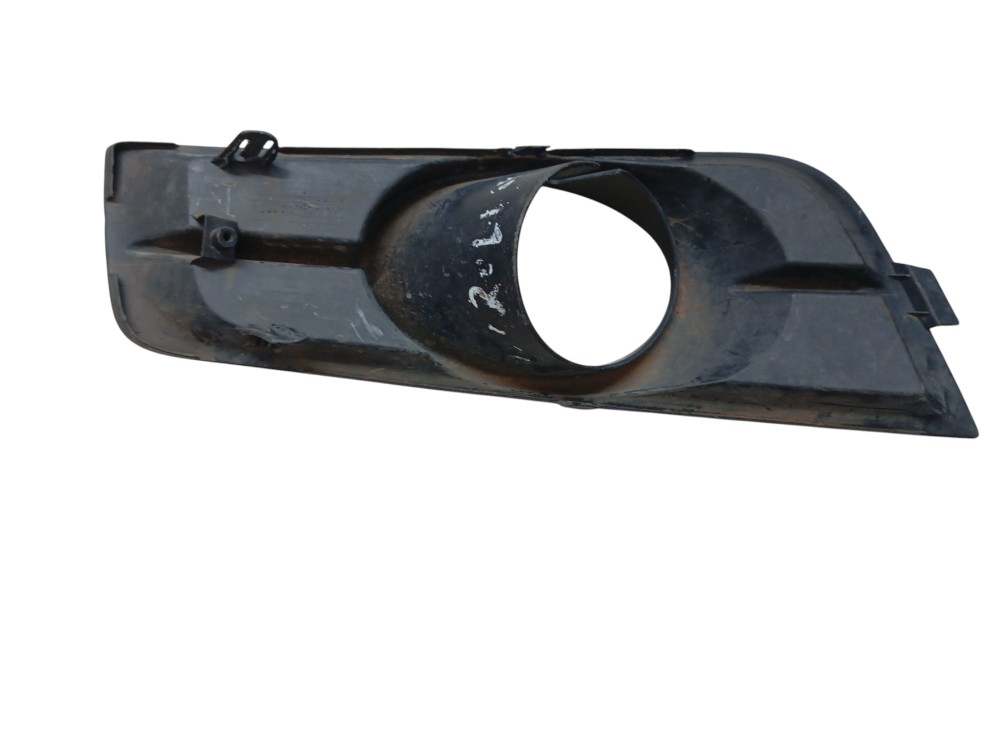 Moldura Farol De Milha Direito Chevrolet Cruze 12/14 2