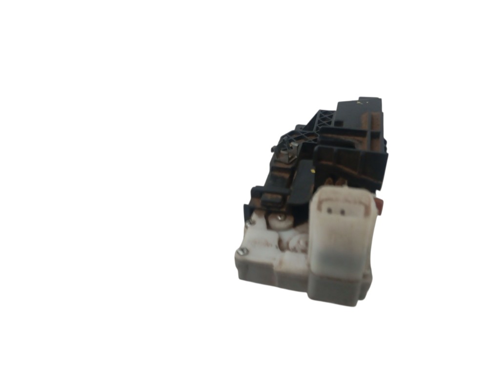Fechadura Porta dianteiro direito ford Ecosport 2003/12