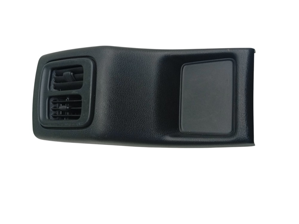 MOLDURA DIFUSOR AR TRASEIRA CONSOLE CENTRAL JEEP COMPASS 16