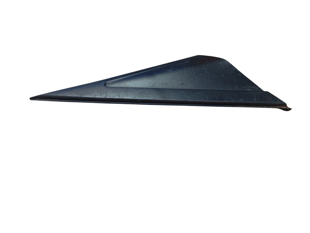 Moldura Externa Retrovisor L/d Hyundai Hb20 1