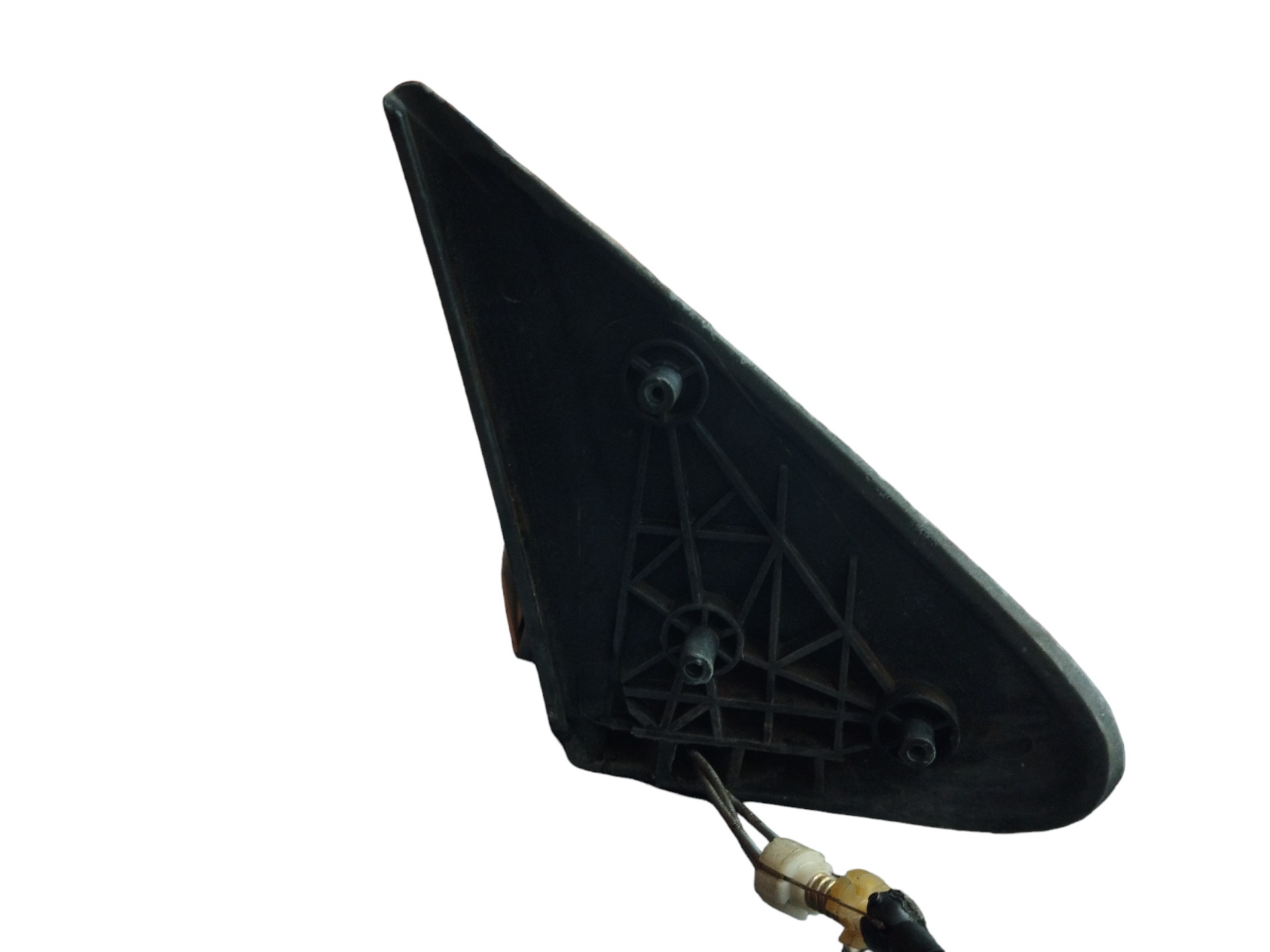 Retrovisor Manual L/e Chevrolet Celta 2001/06 3