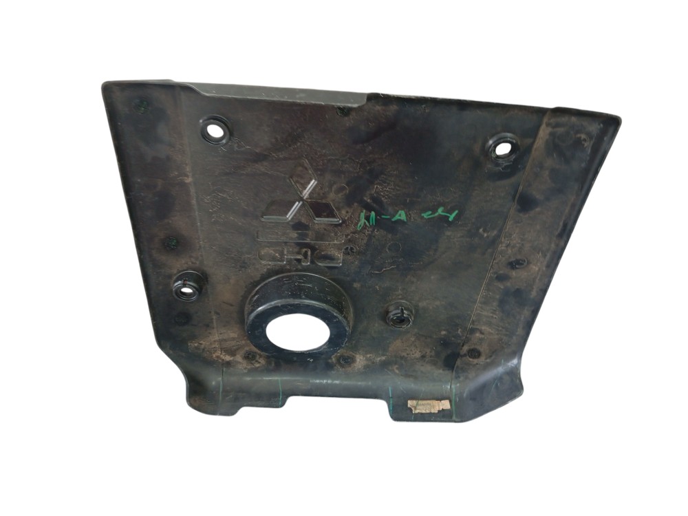Tampa Capa Do Motor Mitsubishi L200 Triton 2009/2016 3