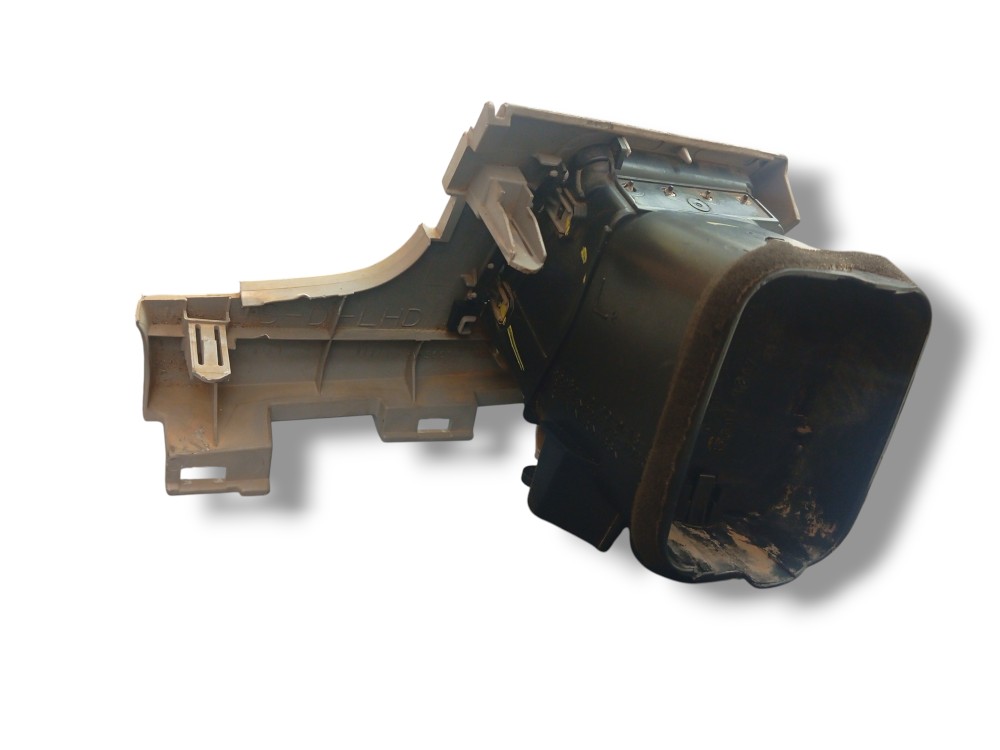 Difusor De Ar L/e Toyota Corolla 09/14 6