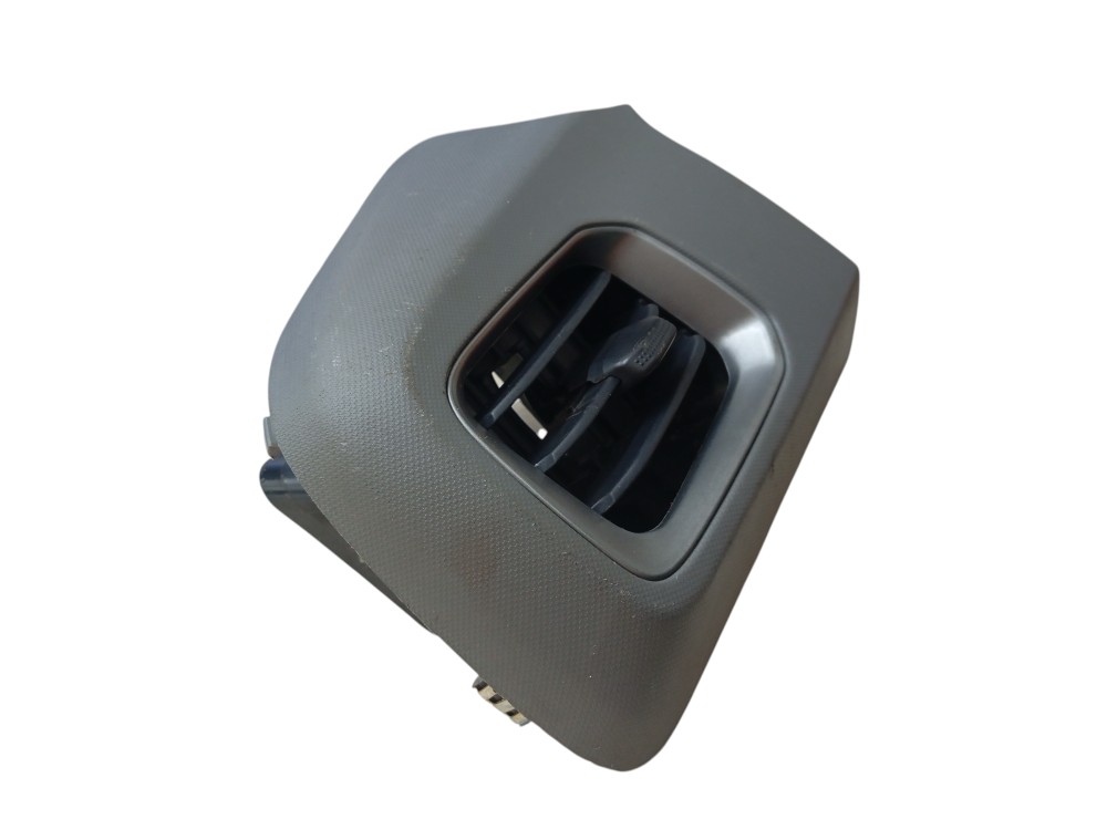 Difusor De Ar Condicionado L/e Moldura Painel Gm Onix 13/19 4