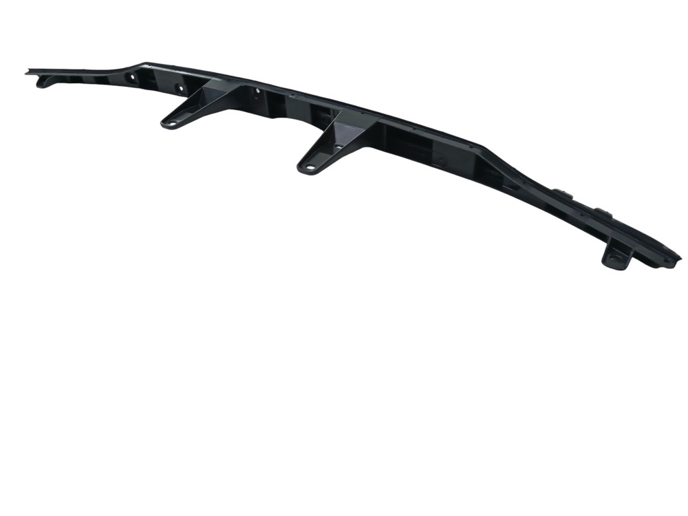 Moldura Suporte Painel Frontal Radiador Toyota Hilux 2012/15 2