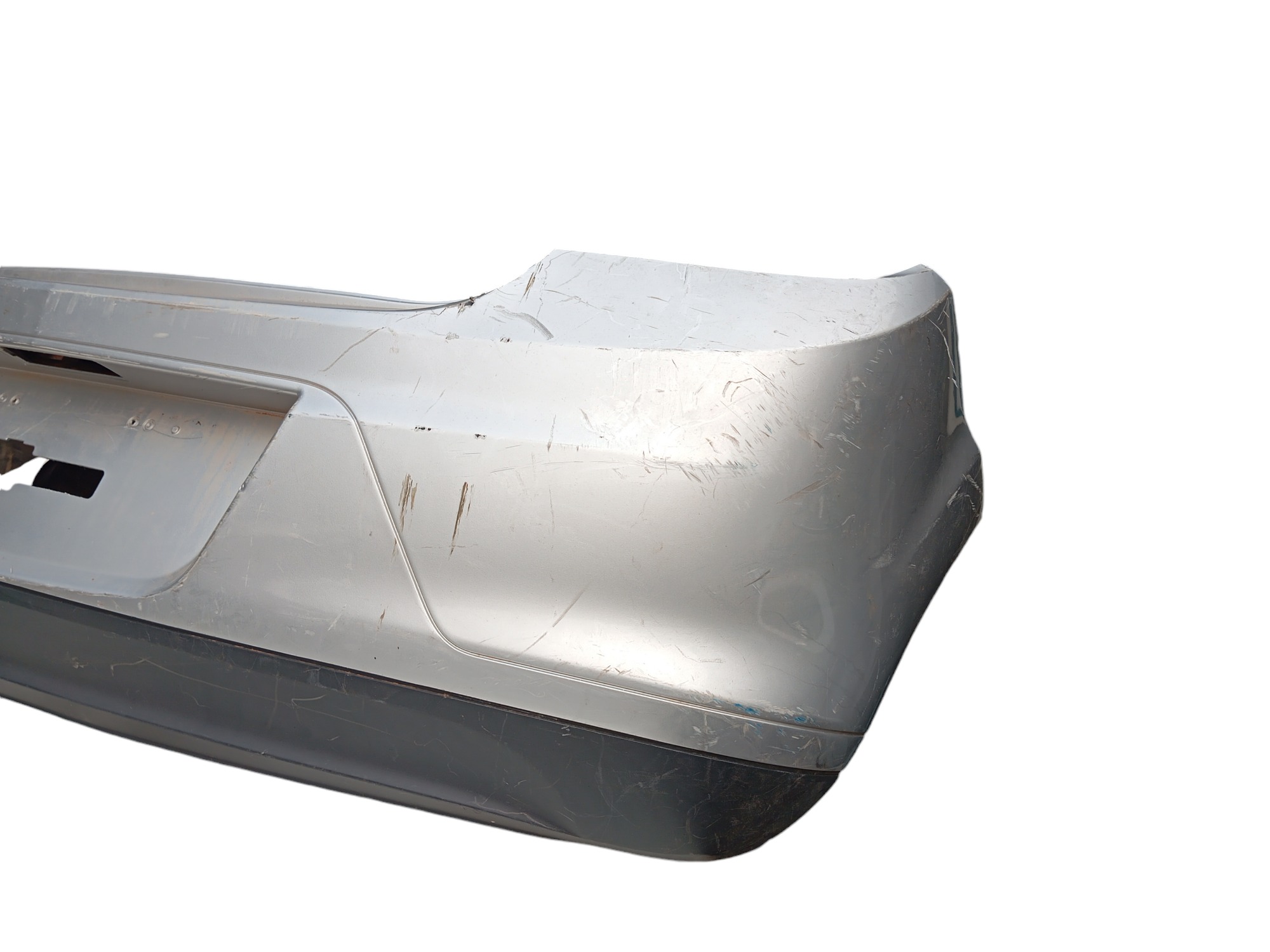 PARACHOQUE TRASEIRO ONIX LTZ 2012 A 2016 ORIGINAL 3