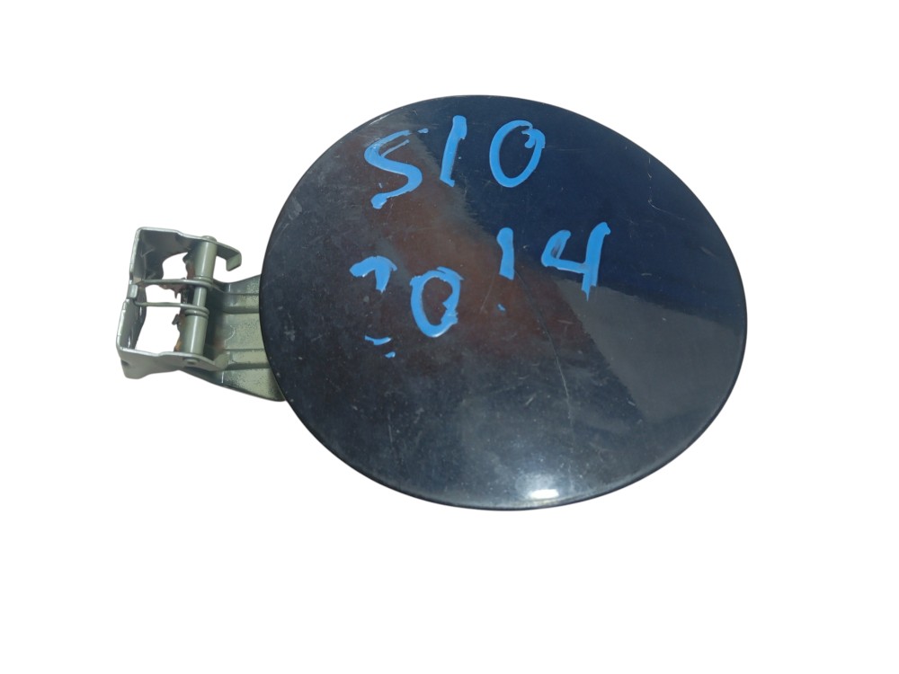TAMPA PORTINHOLA TANQUE GM S10 2014