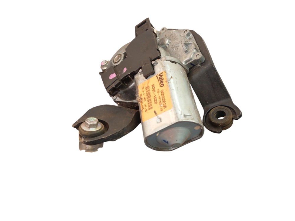 Motor Limpador Traseiro Hyundai Hb20 2015 2