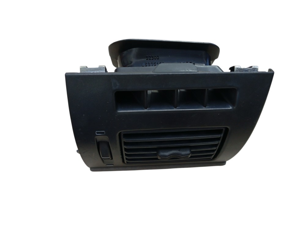 DIFUSOR DE AR DIREITO FIAT PALIO SIENA STRADA 03/09 2