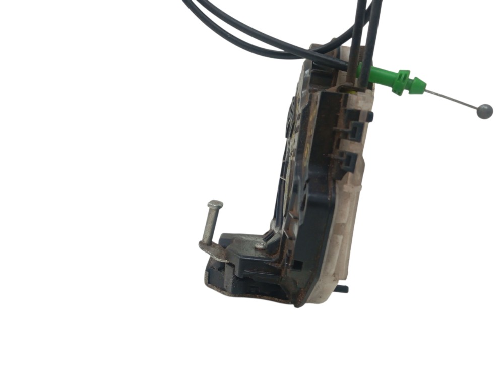 Fechadura Porta tarseira direita TOYOTA Corolla 2014/2016 6