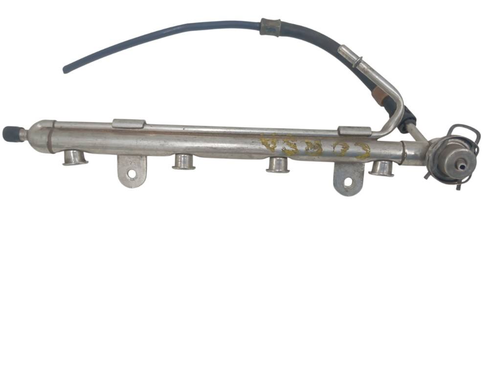 Flauta Bico Injetor Chevrolet Corsa 1.0 8v 17200062 96/99 5