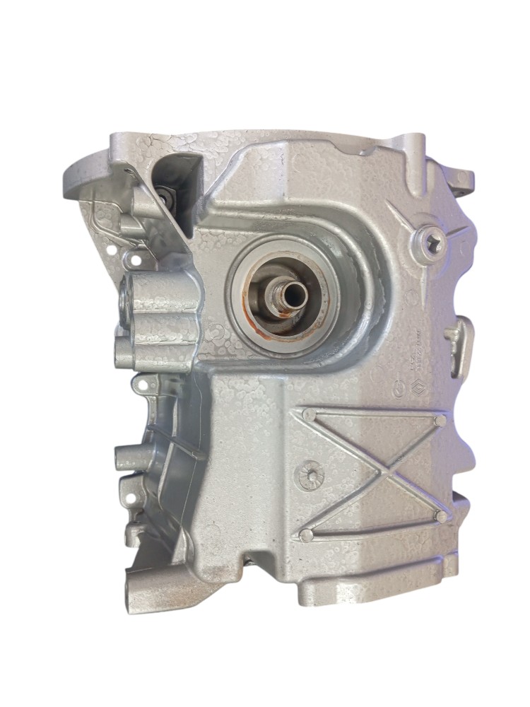 CARTER DE ÓLEO DO MOTOR RENAULT SANDERO LOGAN 1.0 2017/2020 1
