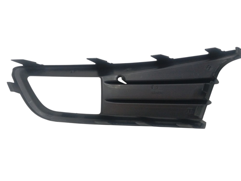 Moldura Farol Milha Gol Voyage G6 2013/16 2